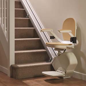 County Down Stairlifts