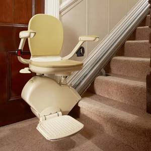 Stairlifts in County Down